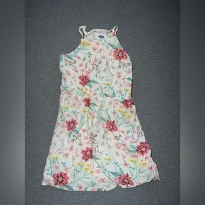 Old Navy girl dress